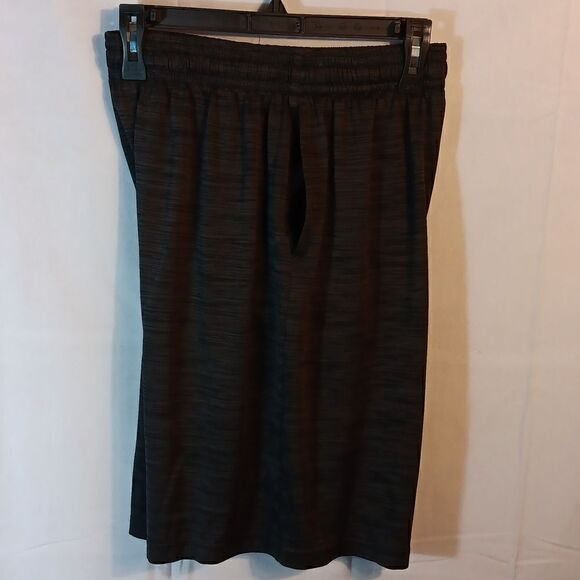 Above The Rim Men's Basketball Shorts - Picture 3 of 7